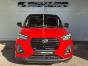 Daihatsu Rocky A200 Уфа  - изображение 20