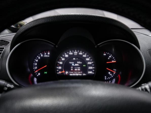 Kia Sorento II Рестайлинг с пробегом 2014 года, цена 1 696 000 рублей, 207000 км, внедорожник, Автокод Объявления