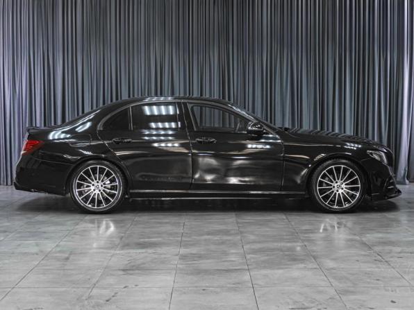 Mercedes-Benz E-Класс V (W213 S213 C238) с пробегом 2019 года, цена 2 499 000 рублей, 174890 км, седан, Автокод Объявления