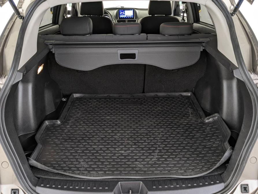FAW Besturn X80 I Москва  - изображение 10