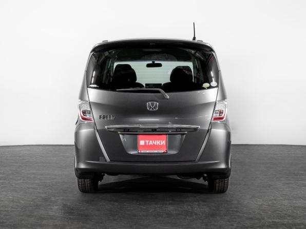 Honda Freed I Рестайлинг с пробегом 2011 года, цена 1 100 300 рублей, 159204 км, компактвэн, Автокод Объявления
