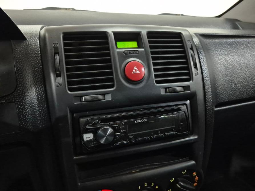 Hyundai Getz I Рестайлинг Альметьевск  - изображение 16