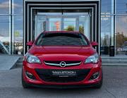 Opel Astra J Рестайлинг Уфа  - изображение 26