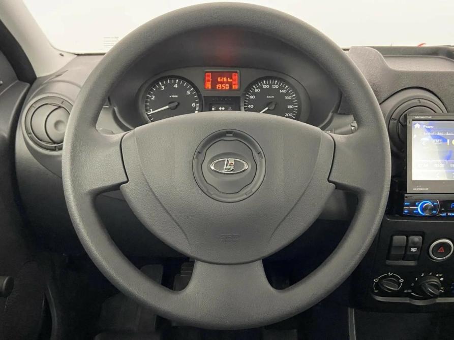 Lada (ВАЗ) Largus I Псков  - изображение 11