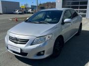 Toyota Corolla X (E140 E150) Нижний Тагил  - изображение 19