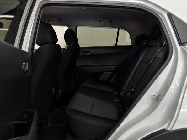 Hyundai Creta I с пробегом 2019 года, цена 1 699 000 рублей, 87659 км, внедорожник, Автокод Объявления