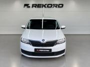 Skoda Rapid I Рестайлинг Уфа  - изображение 22