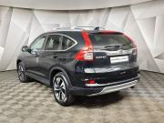 Honda CR-V IV Рестайлинг Москва  - изображение 24