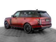 Land Rover Range Rover IV Рестайлинг Москва  - изображение 37
