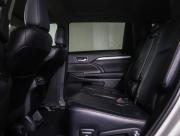 Toyota Highlander III (XU50) Москва  - изображение 36