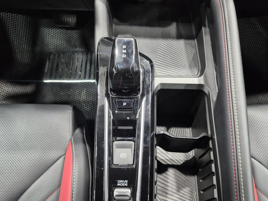 Geely Coolray I Рестайлинг Воронеж  - изображение 16