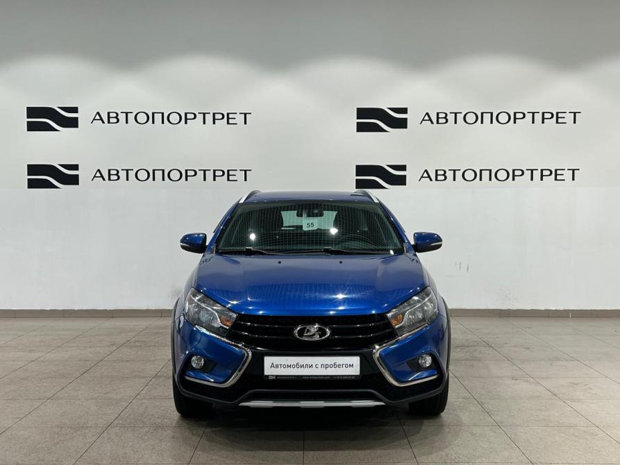 Lada (ВАЗ) Vesta I Санкт-Петербург  - изображение 10