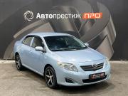 Toyota Corolla X (E140 E150) Пермь  - изображение 22