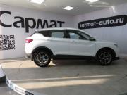 Geely Coolray I Новосибирск  - изображение 30