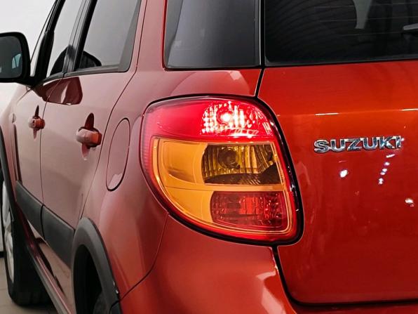 Suzuki SX4 I (Classic) Рестайлинг с пробегом 2012 года, цена 1 129 000 рублей, 64126 км, хэтчбек, Автокод Объявления