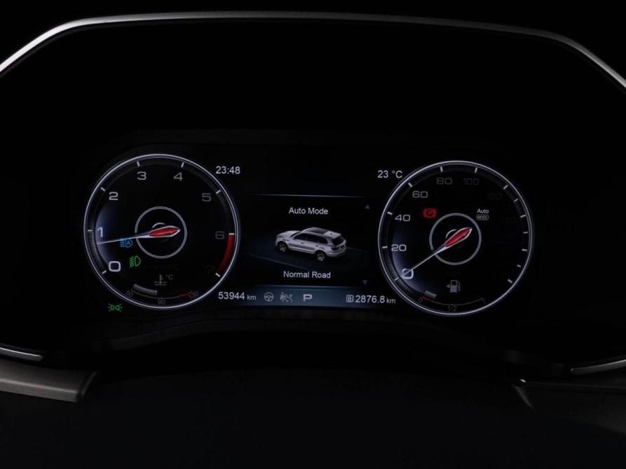 Hongqi HS7 I Москва  - изображение 30