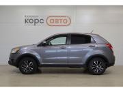 SsangYong Actyon II Рестайлинг Коломна  - изображение 17