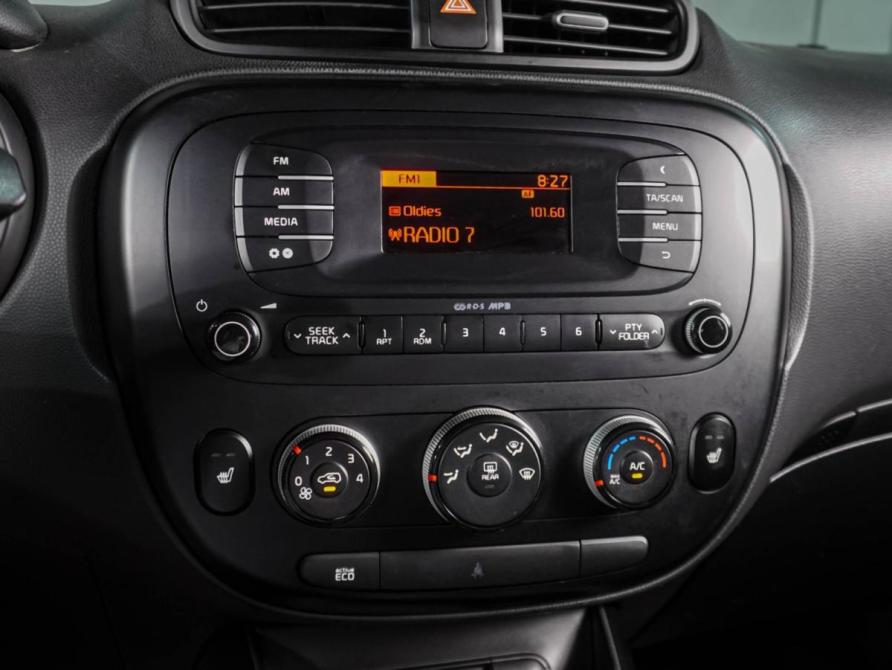 Kia Soul II Воронеж  - изображение 12