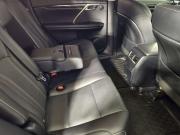 Lexus RX IV Рестайлинг Санкт-Петербург  - изображение 48
