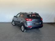 Hyundai Creta I Москва  - изображение 23