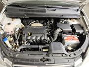 Kia Carens II (UN) Москва  - изображение 30