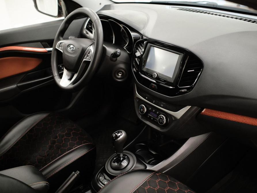 Lada (ВАЗ) Vesta I Самара  - изображение 11