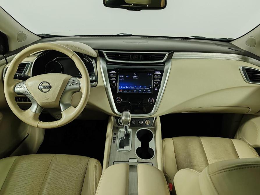 Nissan Murano III (Z52) Москва  - изображение 14
