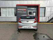 Hyundai Solaris I Рестайлинг Альметьевск  - изображение 33