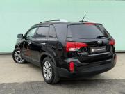 Kia Sorento II Рестайлинг Кемерово  - изображение 9