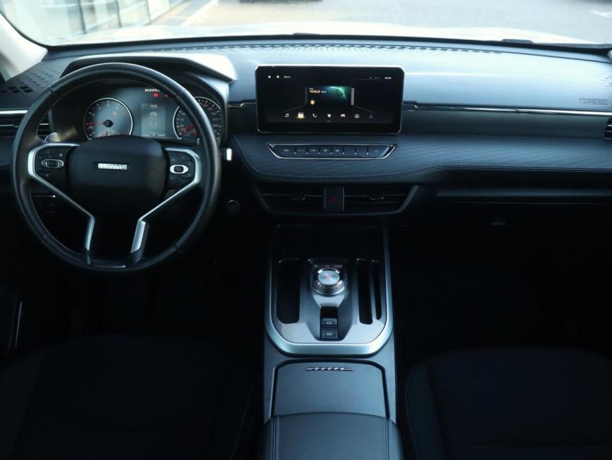 Haval Jolion I Рестайлинг Казань  - изображение 7