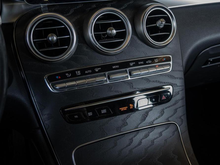 Mercedes-Benz GLC I (X253) Рестайлинг Краснодар  - изображение 12