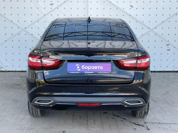 Lada (ВАЗ) Vesta I Рестайлинг (NG) с пробегом 2024 года, цена 1 240 000 рублей, 28166 км, седан, Автокод Объявления