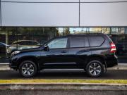 Toyota Land Cruiser Prado 150 Series Рестайлинг 1 Санкт-Петербург  - изображение 44
