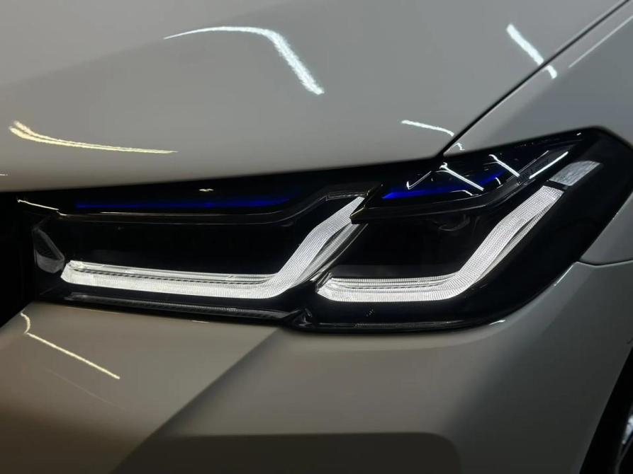 BMW 5 серии VII (G30/G31/G38) Рестайлинг Красноярск  - изображение 8