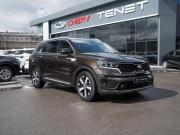 Kia Sorento IV Москва  - изображение 35