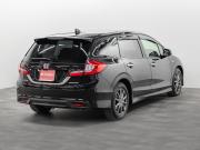 Honda Jade I Красноярск  - изображение 26