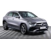 Mercedes-Benz GLA II (H247) Москва  - изображение 28