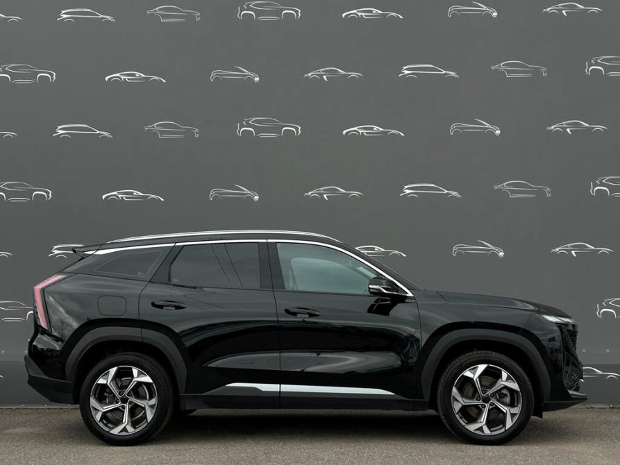 Geely Atlas II Санкт-Петербург  - изображение 14