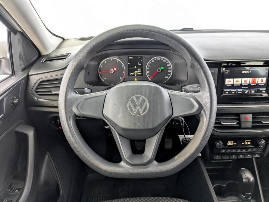 Volkswagen Polo VI Москва  - изображение 20