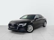 Audi A6 V (C8) Казань  - изображение 13