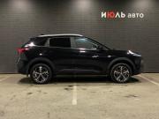 JAC JS6 Челябинск  - изображение 26
