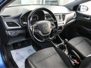 Hyundai Solaris II Калуга  - изображение 24