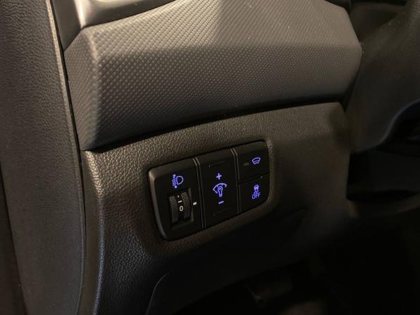 Hyundai Creta I с пробегом 2017 года, цена 1 950 000 рублей, 94925 км, внедорожник, Автокод Объявления