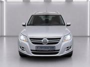 Volkswagen Tiguan I Москва  - изображение 17