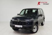 Lada (ВАЗ) Niva Travel I Саратов  - изображение 20