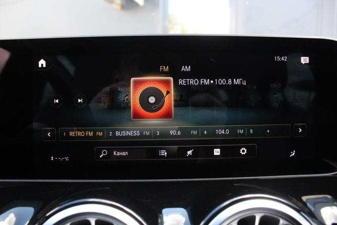 Mercedes-Benz GLA II (H247) с пробегом 2020 года, цена 3 750 000 рублей, 60580 км, внедорожник, Автокод Объявления