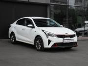 Kia Rio IV Рестайлинг Москва  - изображение 25