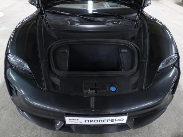 Porsche Taycan I с пробегом 2021 года, цена 9 800 000 рублей, 44233 км, седан, Автокод Объявления