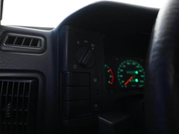 Volvo 460 с пробегом 1993 года, цена 999 999 рублей, 46078 км, седан, Автокод Объявления