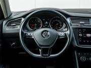 Volkswagen Tiguan II Магнитогорск  - изображение 48